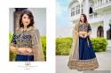 Aahvan Sonika Stylish Wedding Lehenga Collection thumb 6