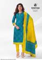 Chunari Vol 29 Cotton Dress Material By Deeptex thumb 12