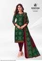 Chunari Vol 29 Cotton Dress Material By Deeptex thumb 6