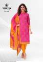 Chunari Vol 29 Cotton Dress Material By Deeptex thumb 8