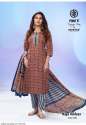 Cotton Kurti By Deeptex Naya Andaaz Vol 1 At Wholesale Rate thumb 8