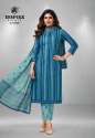Designer Lawn Cotton Dress Material Guest Vol 28 By Deeptex thumb 6
