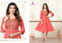 Mayra Khushboo  Anarkali Kurti thumb 1