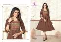 Mayra Khushboo  Anarkali Kurti thumb 2