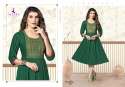 Mayra Khushboo  Anarkali Kurti thumb 3