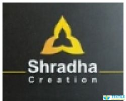 Shradha Creations logo icon