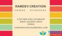 Ramdev Creation