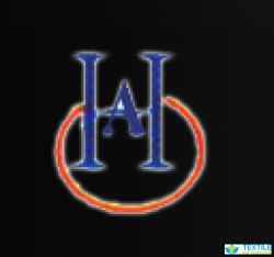 Hardware and agency logo icon