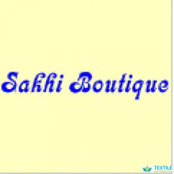 Sakhi Creations logo icon