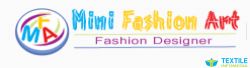 Mini Fashion Art logo icon