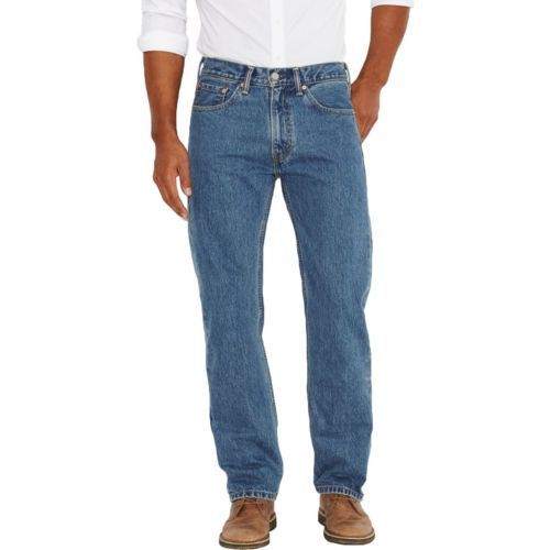 Regular Fit Jeans