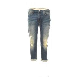 Slim Fit Jeans