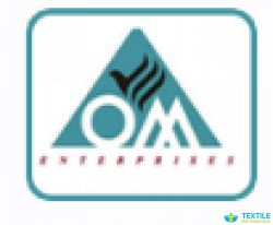 Om Enterprises logo icon
