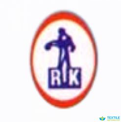 R K Trading Co logo icon