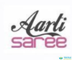 Arti Sarees logo icon