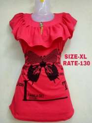 western ladies top