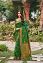 Siddharth Silk Mills Present Nilgiri Vol 2 Saree Catalog  thumb 7