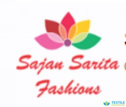 Sajan Sarita Fashion logo icon