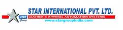 Star International Pvt Ltd logo icon