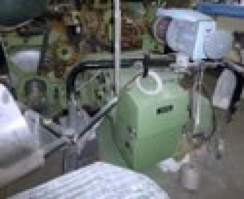 Toyoda Sulzer Projectile Weaving Machines