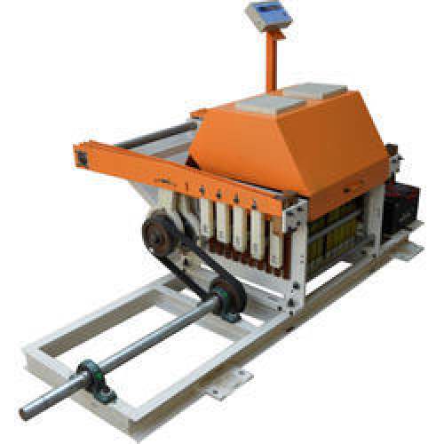 Electronic Jacquard by Prashant Textile Engineers