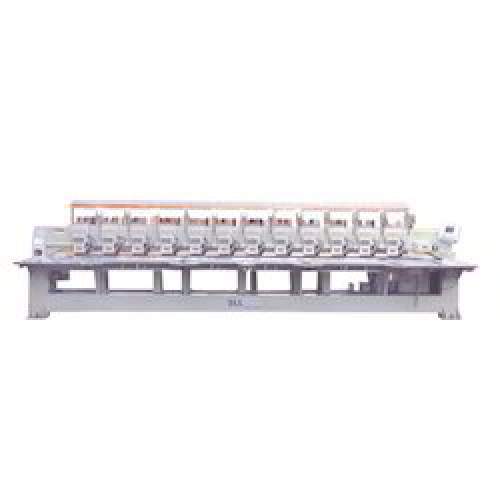 Sequin Embroidery Machine