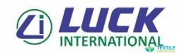 Luck International logo icon