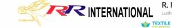 RR International logo icon