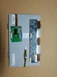 LCD Display for Picanol Summum BE800697