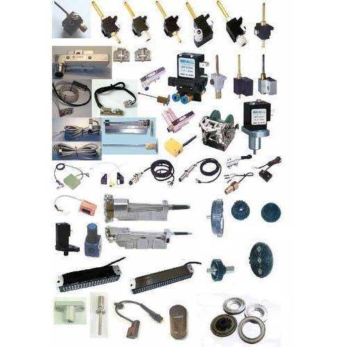 Picanol Airjet Looms Parts