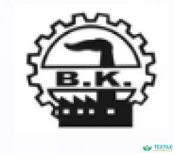 B K Engineering Works logo icon