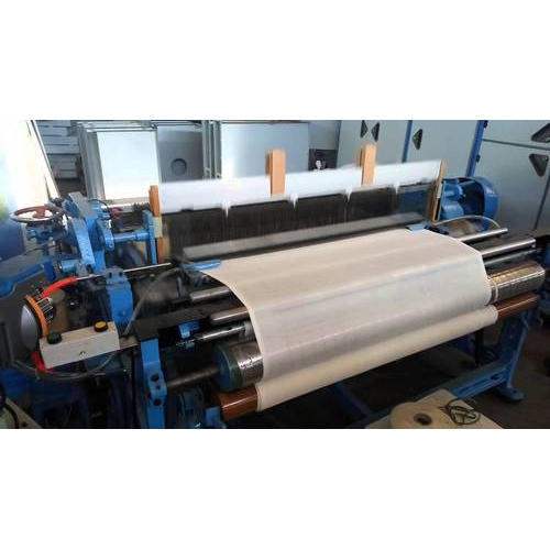 Air Jet Loom Machine
