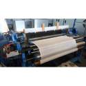 Air Jet Loom Machine