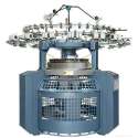 Circular Knitting Machine thumb 1
