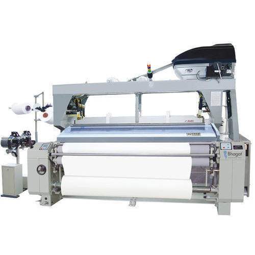 Used Water Jet Loom Machine by Gurnaaz Overseas