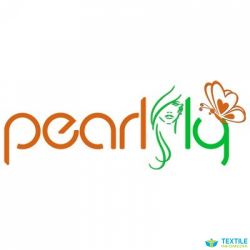 Pearl Fly logo icon