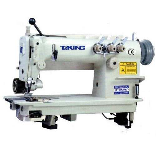 Industrial Sewing Machine by Adams Machinery