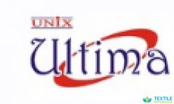 Unix Stitch Machines logo icon