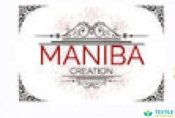 Maniba Creation logo icon