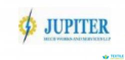 Jupiter Mech Works And Services Llp logo icon