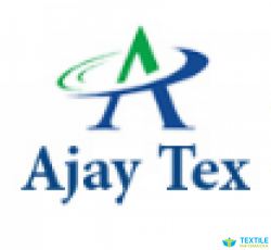 Ajay Tex logo icon