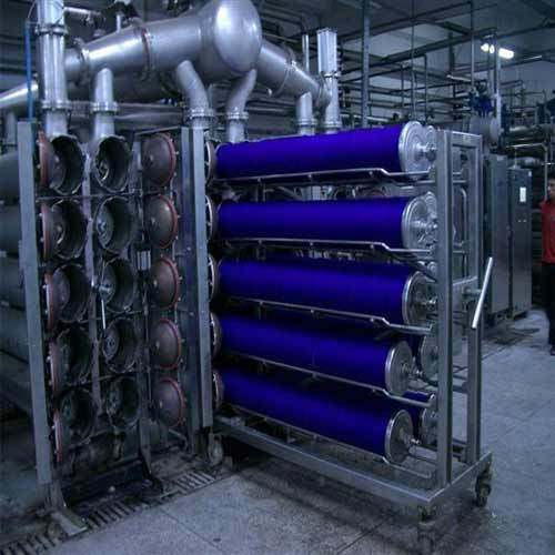 Horizontal Yarn Dyeing Machine