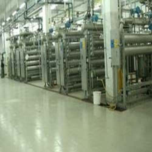 Tubular Yarn Dyeing Machine