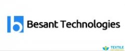Besant Technologies Marathahalli logo icon