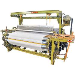 Power Loom Machine