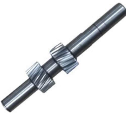 Textile Machinery Shaft