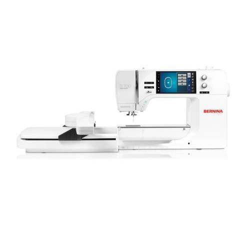 Computerized Embroidery Machine