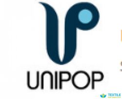 Unipop Impex Pvt Ltd logo icon