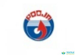 Pooja Machines Pvt Ltd logo icon