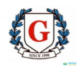 Ginza Machinery Mfg Co logo icon